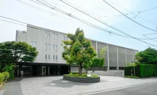 井の頭公園パークハウス吉祥寺南町の画像