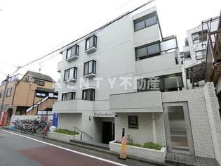 日興パレス羽田PARTIIの画像