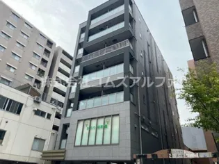 グレイスT吉野町の画像