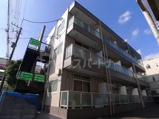 田中マンションの画像