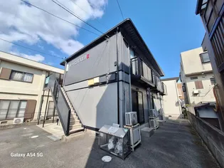 パーソンズ八王子IIIの画像