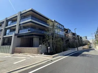 ザ パークハウス代々木大山の画像