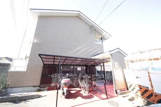 シティパレスJR郡山駅前の画像