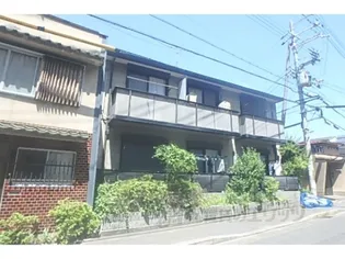 ラフォーレ西ノ京の画像