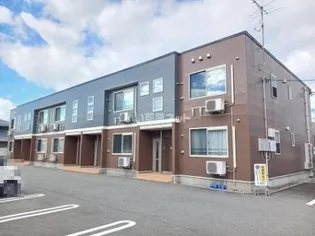 グランド メゾン東根 弐番館の画像
