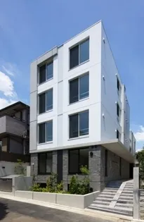 GRAN PASEO下北沢IIの外観