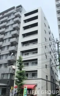AXAS文京関口【7階】の外観