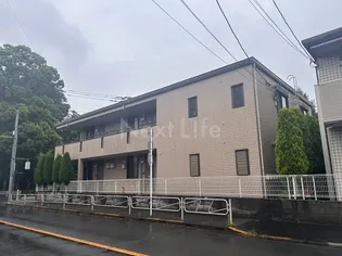 メゾン御所水の画像