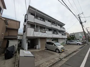 東和ハイツの画像