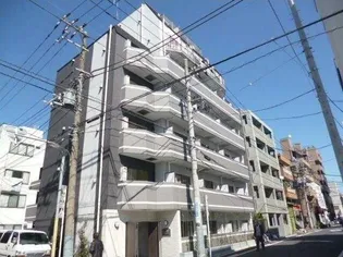 プレール ドゥーク住吉IIの画像