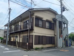 あおばハイツの画像