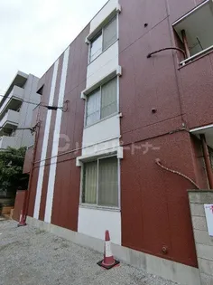 千葉県船橋市前原東3【マンション】の外観