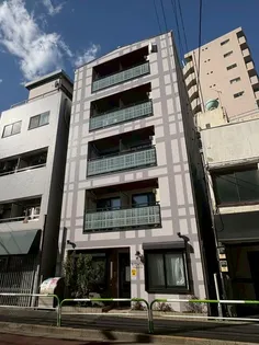 B'CASA田端の画像