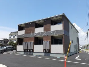 カーサ平田Bの画像