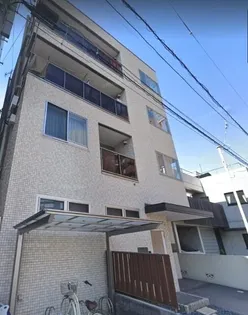 Quattro Maison Miyama【3階】の外観