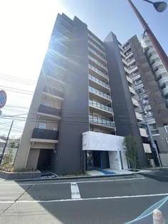 パレステージ聖蹟桜ヶ丘IIの画像