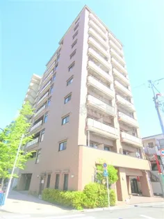 スカイヒルズ羽田の画像
