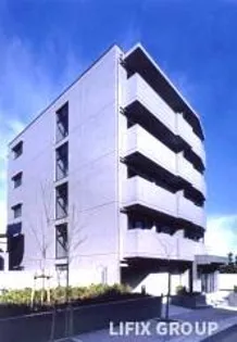 ルーブル新宿西落合七番館【5階】の外観