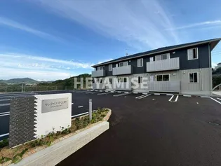 サンライズさくら野の画像