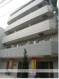 スカイコート池袋西弐番館の画像