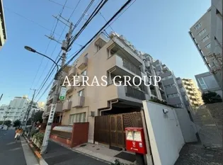 トーア駒込マンションの画像