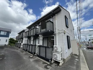 ハイツサークルエイトの画像