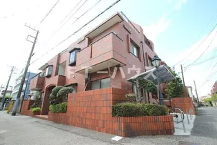 ウエルネス市川の画像