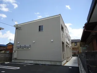 チェリーハウスの画像