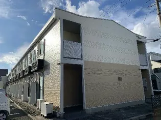レオパレス三ノ輪東IIの画像