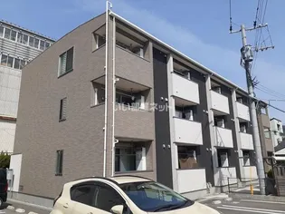 アイヒルズ メリーBの画像