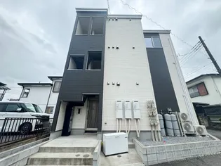 FLAT TERRACE MKの画像