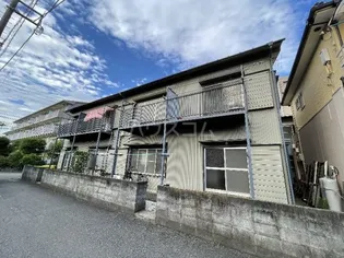 第6ちどり荘の画像