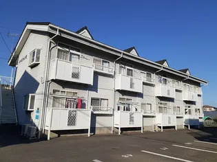 サンパティーク丸山B棟の画像