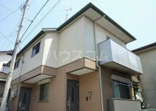 シュガール青葉の画像
