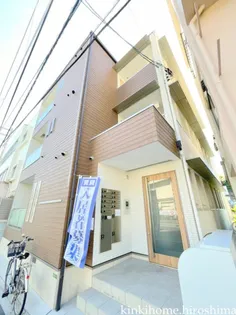 PENSIONJULY桜尾の画像