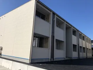 エミネンス小黒Aの画像