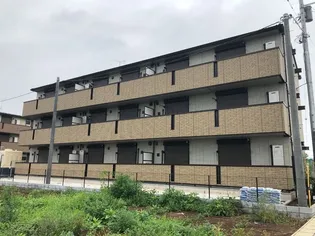 イグレット2番館の画像