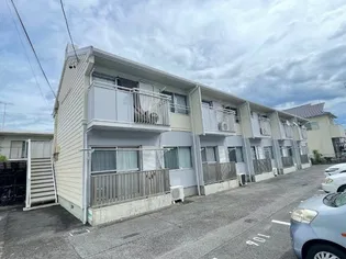 プリンシア大友A棟の画像