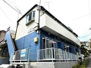 リシェス広野台の画像