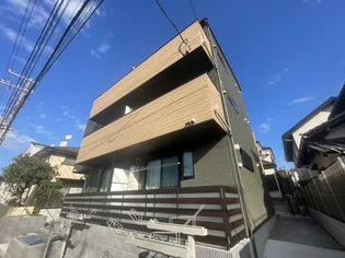 BESTSTAGE八千代台北7丁目IIの画像