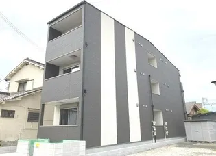 フェリーチェ石津の画像