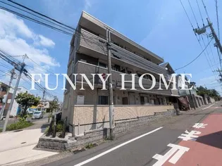 エクレウス下馬の画像