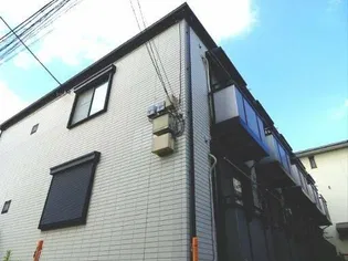 カーサイズミB棟の画像