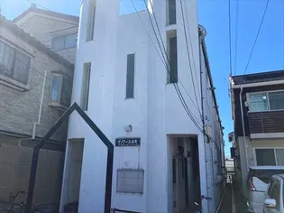 マノワール本町の画像