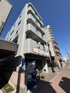 IMOビルの画像