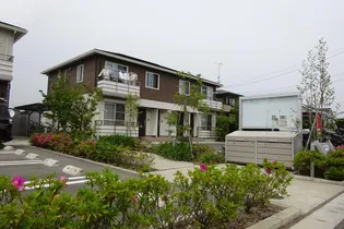 シャーメゾン沙羅 B棟の画像