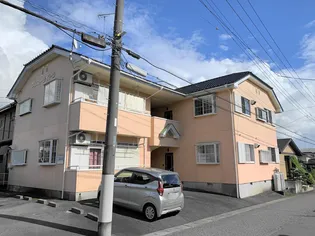 アレスト サイトウの画像