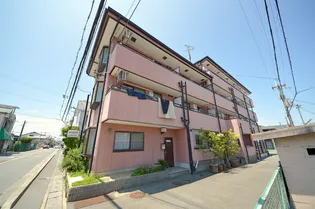 ひかりハイツの画像