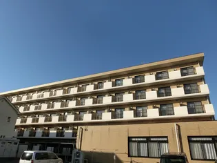 PLAISIR本庄の画像