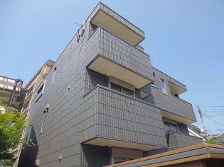 ラ グラシューズの画像